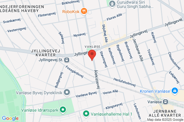 Vanløse Fuglehus