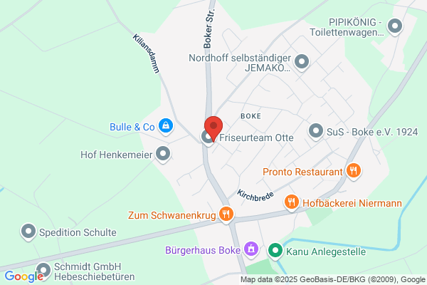 Berg Christian A/S