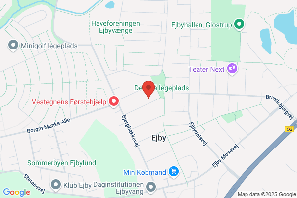 Eilsborg El ApS