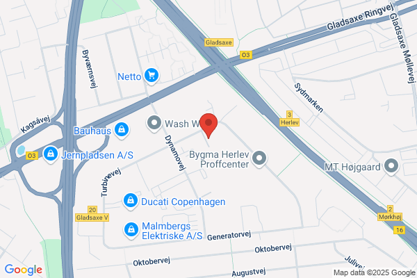 R.T.T. Herlev Aps