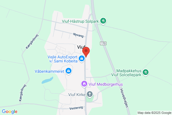 V/Kim Digmann Pedersen