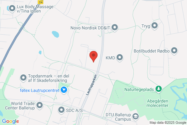Arrow Denmark ApS