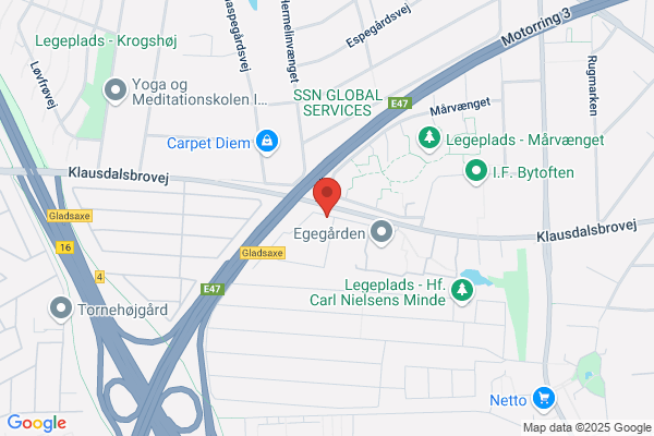 BS Ejendomsservice