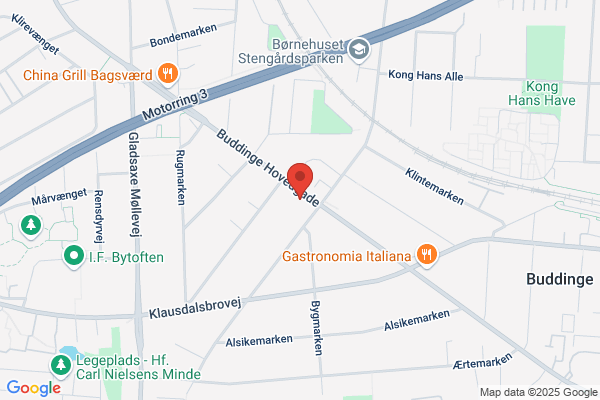 Lo-Gladsaxe