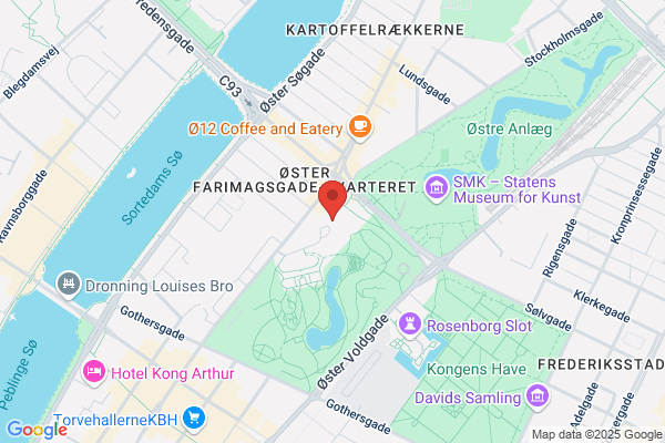 Statens Samlinger, Foreningen af Tjenestemænd ved