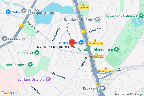 Fiedler & Lundgren A/S