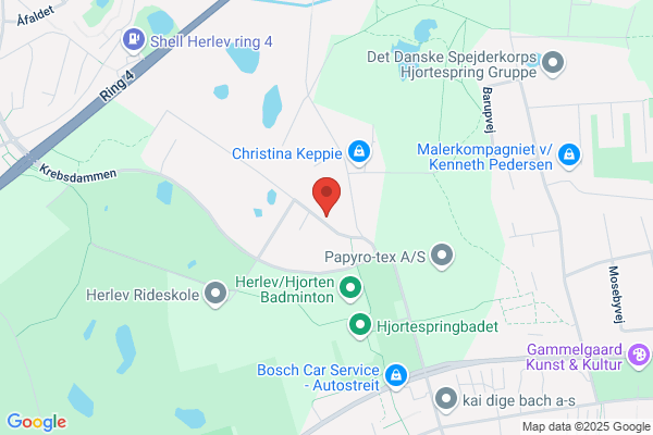 Fodklinikken