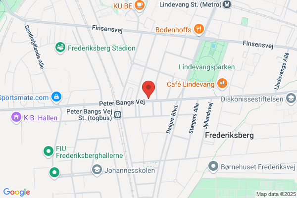 Klinik for Fodterapi