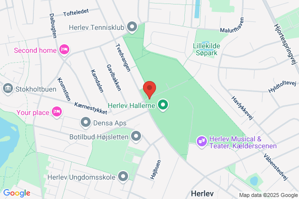 Herlev Fodbold