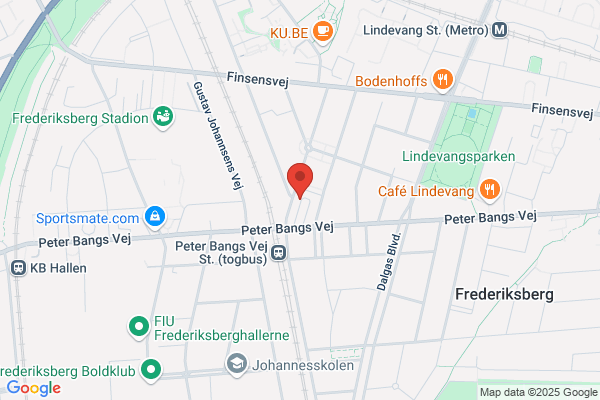Frisør Galleriet