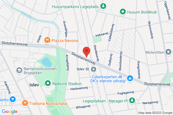 Klippesalonen