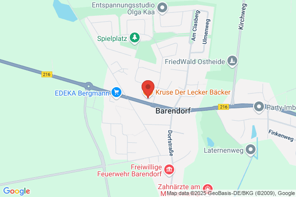 Kruse, Birgit