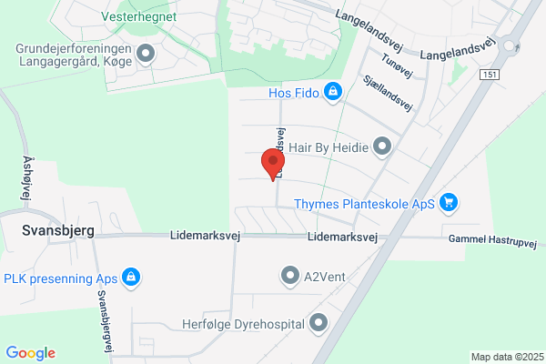 Salon Gitte