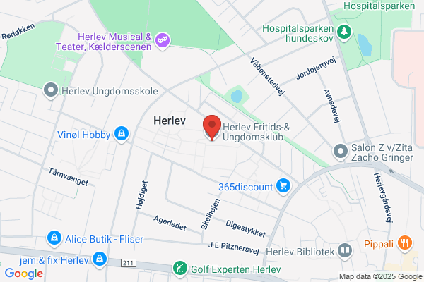 Ruten Ungdomsklubben