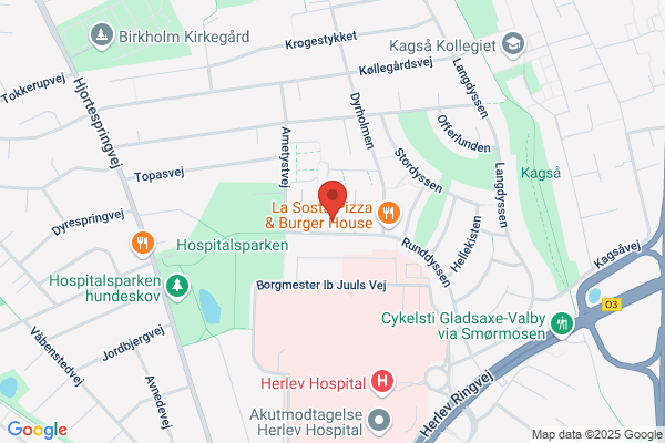 Herlevhuse