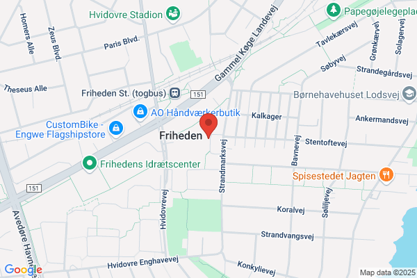 Eksotisk Marked