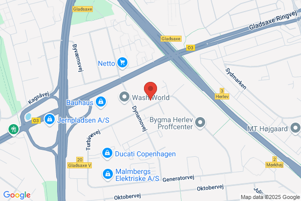 Dynagrillen