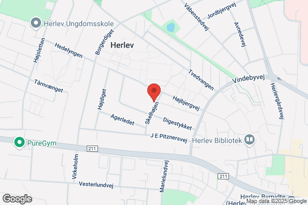 Bakkegården Grundejerforening