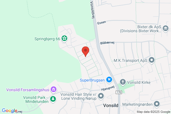 Espely Grundejerforening