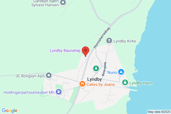 Fjordglimt Grundejerforening