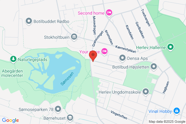 Fortly Grundejerforening