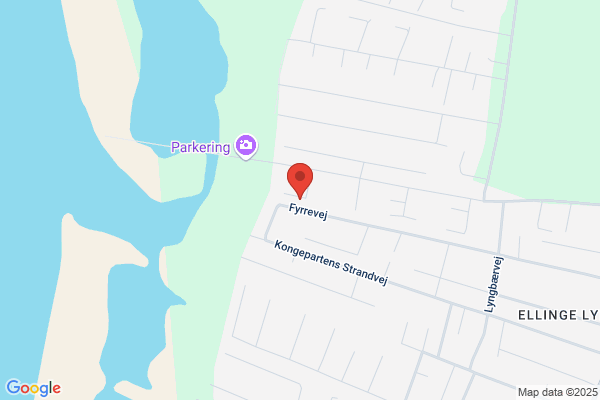 Grundejerforeningen Ellinge-Lyng