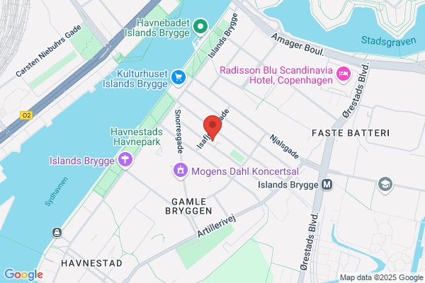 Islehus Grundejerforening