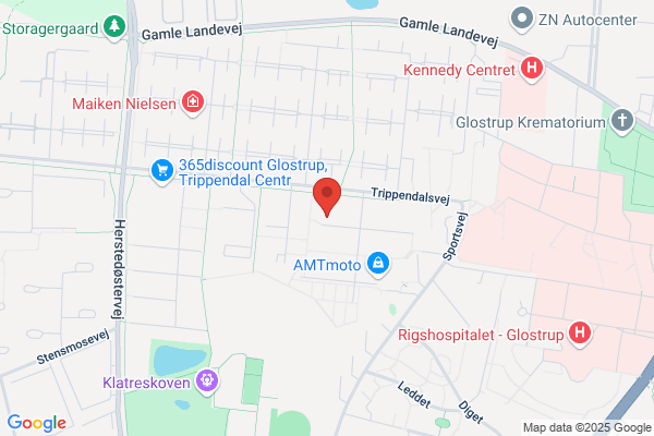 Platanparken Grundejerforening