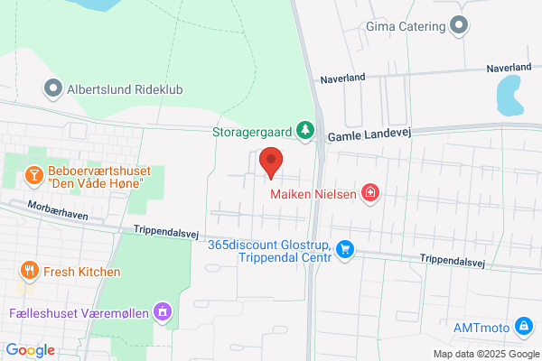 Snebærhaven Grundejerforening