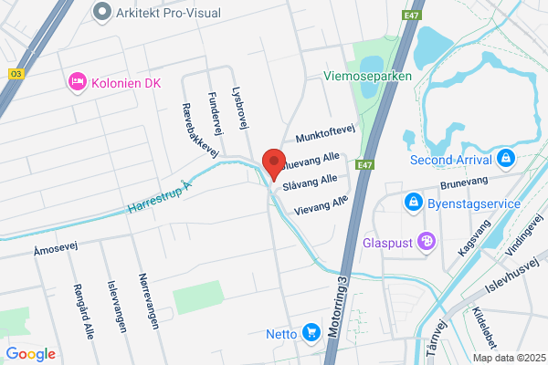 Viemosen Grundejerforening