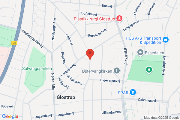 ved Brødemoseskoven, Grundejerforeningen