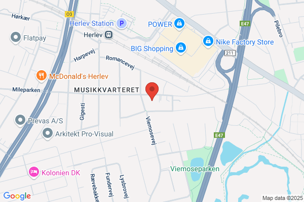 Mnd Transport & Logistik ApS