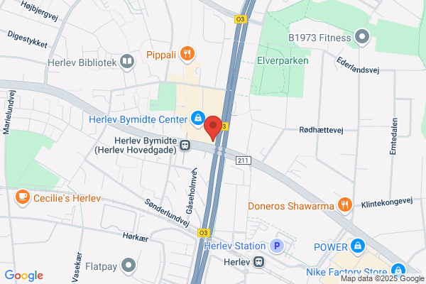 Herlev Kommunes Sundhedsafdelingen