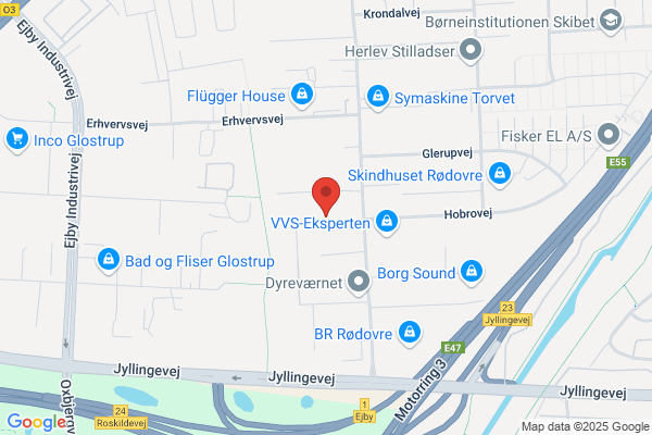 Skovkrog Trading