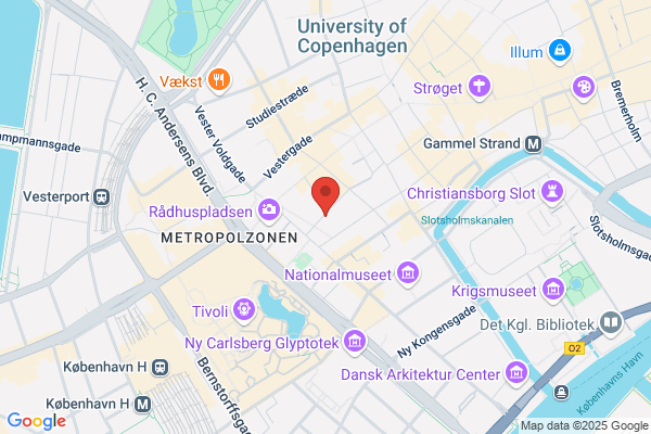 Københavns Samler Klub