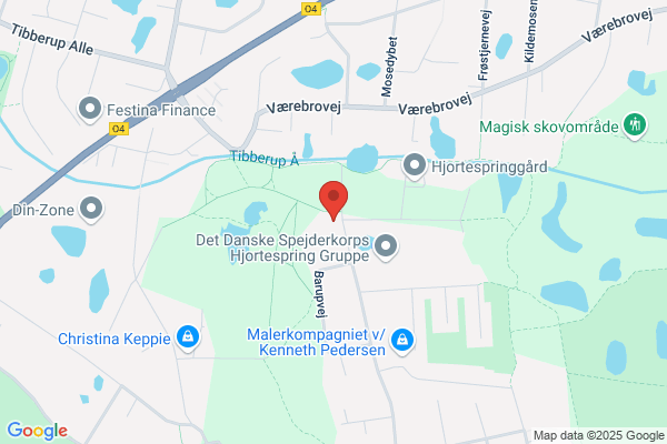 EM Holding Herlev ApS