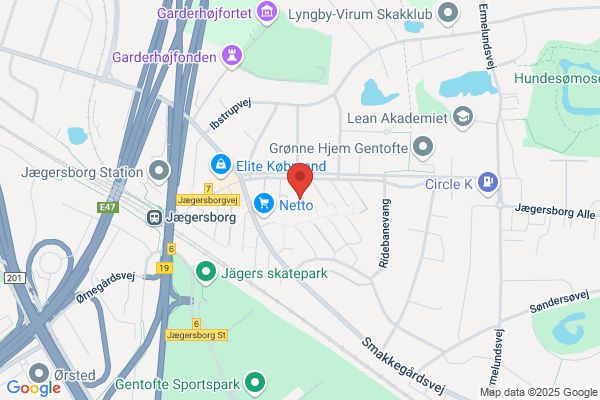 Gentofte Zonta