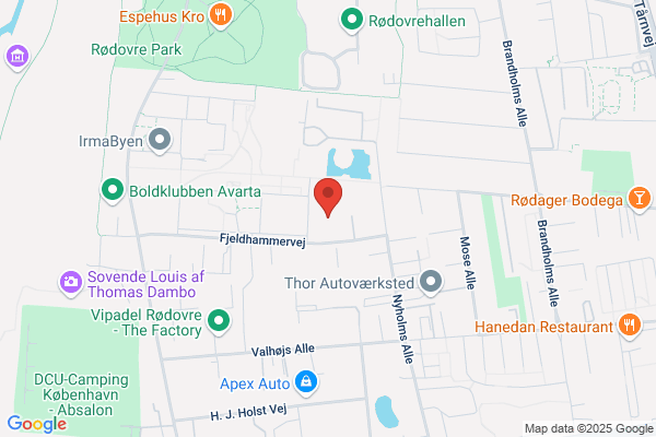 PTU Polio-, Trafik- Og Ulykkesskadede, Landsforeningen af