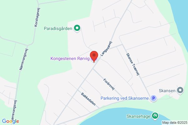 Kongsvig, Jørgen R.