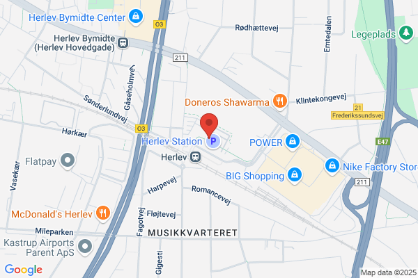 Probst-Hansen, Sven