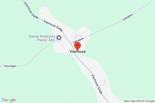 Viemose & Spile A/S