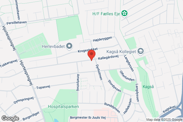 Frimodt Bo Rådg. ingeniørfirma FRI