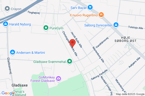 Fuga Concept ApS