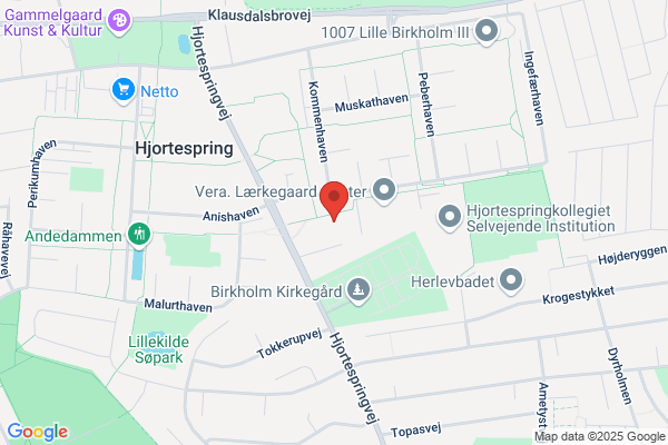 Mariehønen Børneinstitution