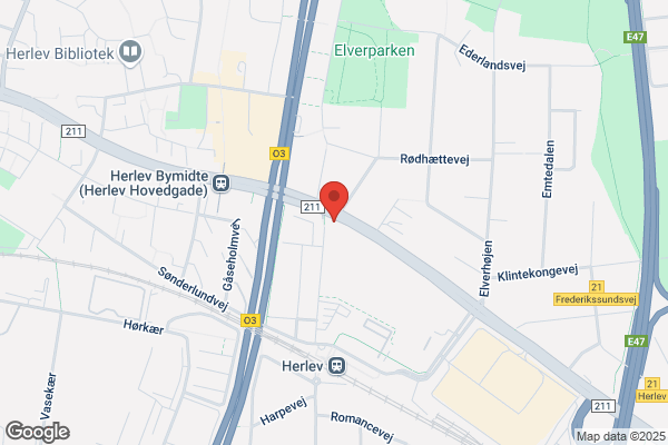 Spillehjørnet ApS