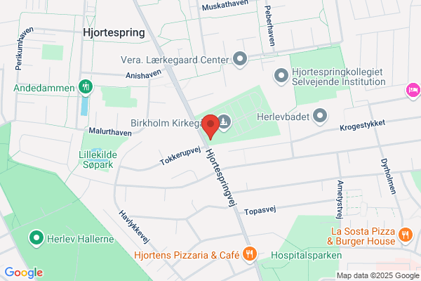 Søborg Kirkekontor
