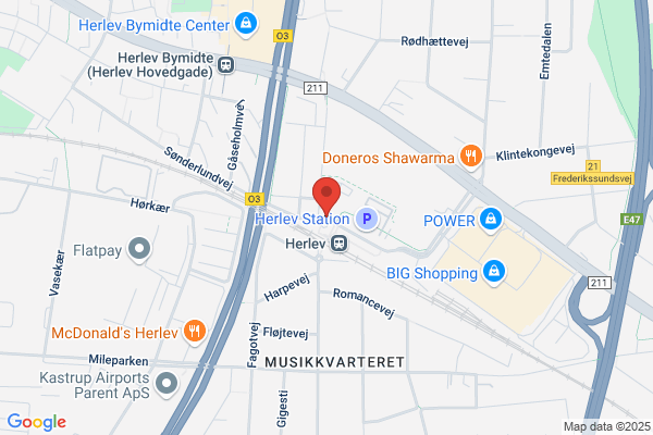 Herlevkollegiet