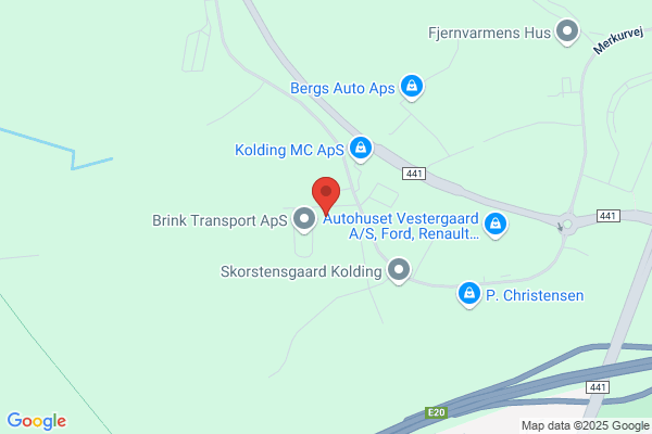 Haubjerg Interiør A/S