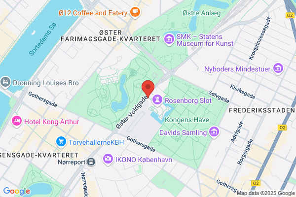 Gamle Bygningers Bevaring, Foreningen til