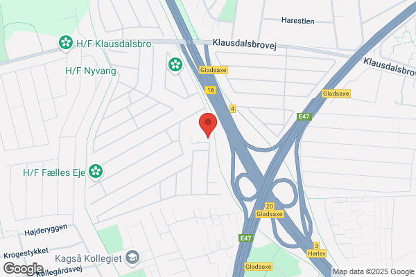 Historisk-topografisk Selskab for Gladsaxe Kommune